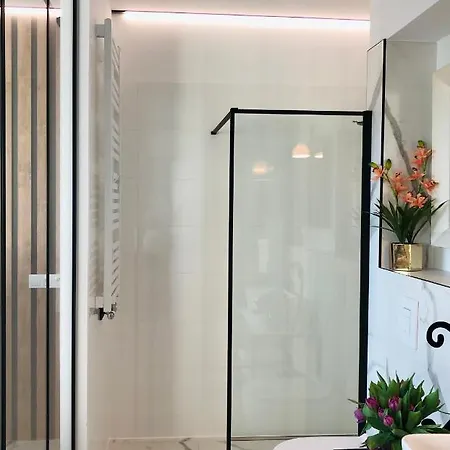 Appartement Piper Dworzec & Targi Poznań