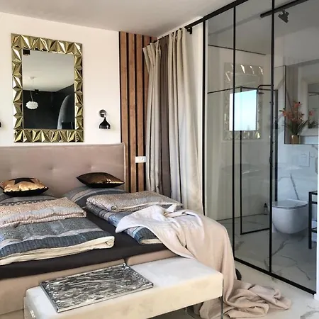 Apartament Piper Dworzec&targi