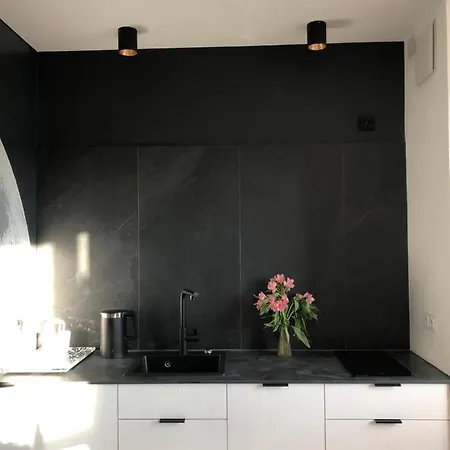 Piper Dworzec & Targi Poznań