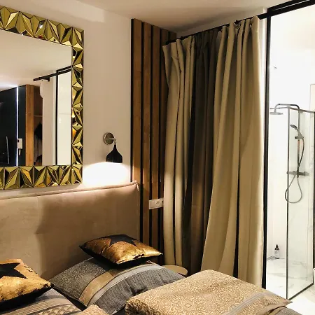 Piper Dworzec&targi Apartament