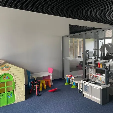 Piper Dworzec & Targi *