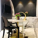 Apartment Piper Dworzec & Targi Poznan