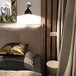 Apartment Piper Dworzec & Targi Poznan