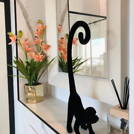 Piper Dworzec & Targi Lejlighed *