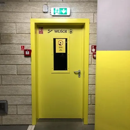 Piper Dworzec & Targi Poznań