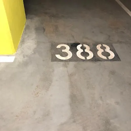 Piper Dworzec & Targi Lejlighed