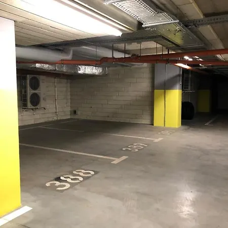 Piper Dworzec & Targi Poznań