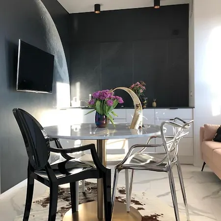 Piper Dworzec & Targi Apartment Poznan