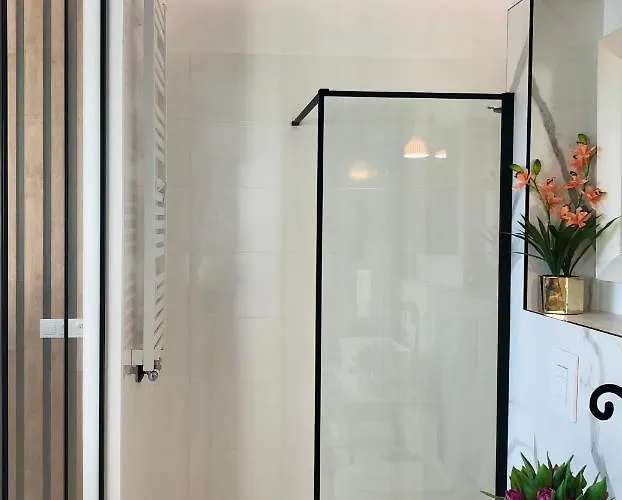 Apartament Piper Dworzec&targi Poznań