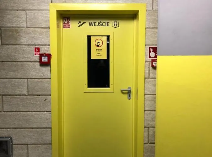 Piper Dworzec&targi Poznań