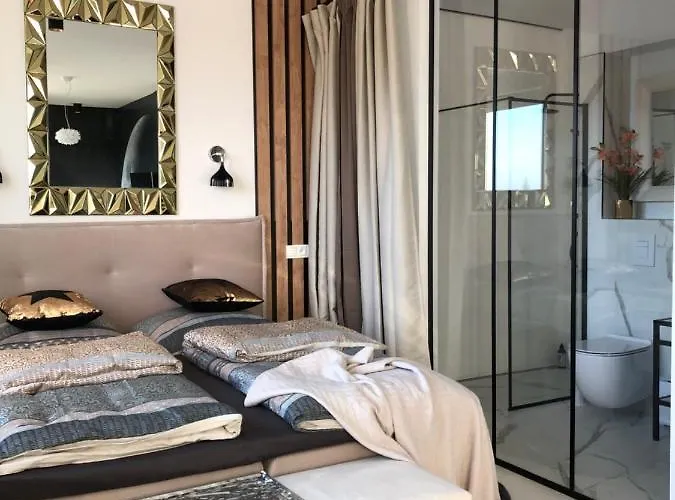 Apartament Piper Dworzec&targi