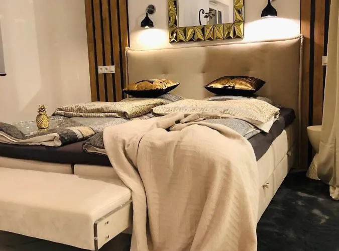 Piper Dworzec & Targi * Poznan