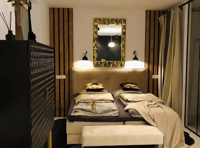 Piper Dworzec&targi Apartament Poznań