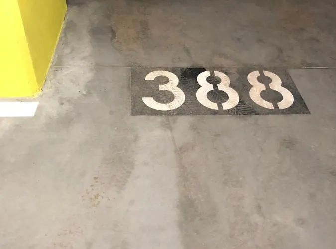 Piper Dworzec & Targi شقة