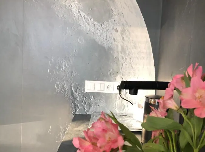 Piper Dworzec&targi Poznań