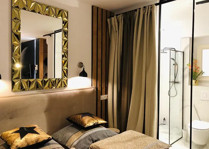 Piper Dworzec&targi Apartament