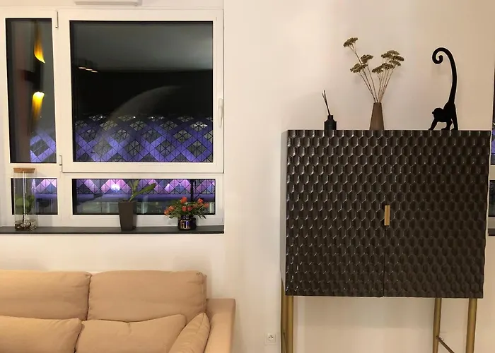 Piper Dworzec&targi Apartament