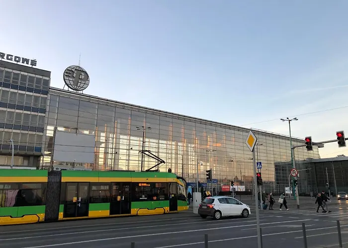 Piper Dworzec&targi *