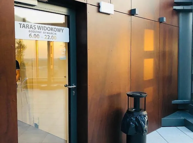 Piper Dworzec&targi Poznań