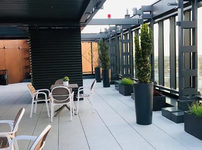 Piper Dworzec & Targi Poznan