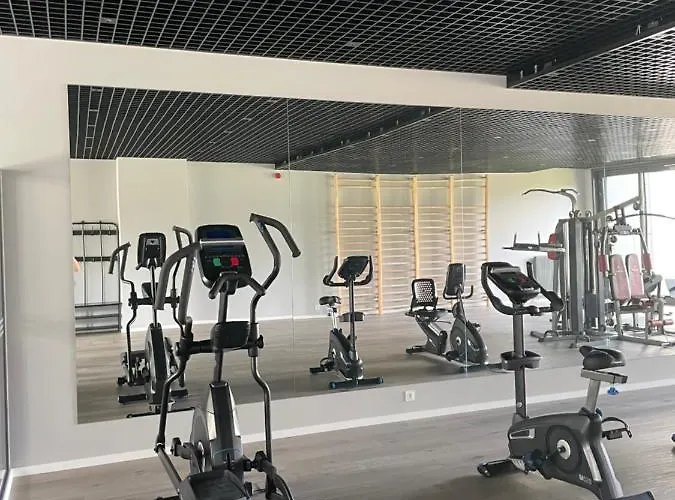 Piper Dworzec&targi Apartament Poznań